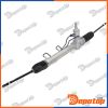 Crémaillère de direction hydraulique pour OPEL | 2915301, JRP697